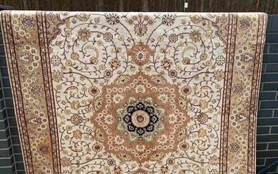 Like new Ghoum - Carpet - 290 cm - 185 cm
