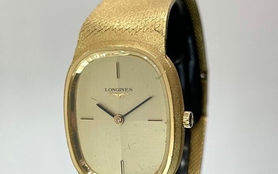 Longines - Classic - 9905847 - Unisex - 1970-1979
