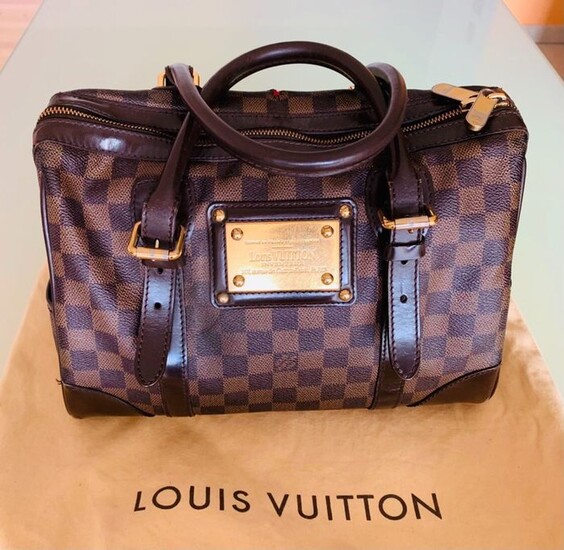Louis Vuitton - Berkeley Handbag