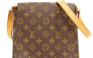 Louis Vuitton - Musette Salsa Shoulder bag