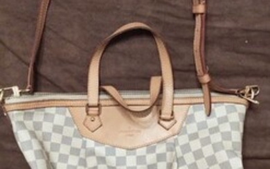 Louis Vuitton - Siracusa Crossbody bag