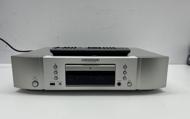 Marantz - CD6004 CD player