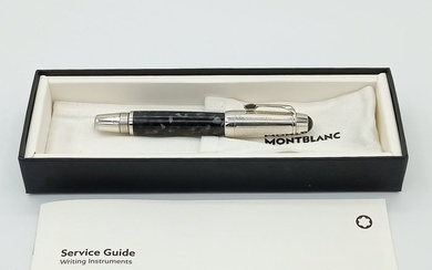 Montblanc - Boheme - Soulmakers for 100 Years - Fountain pen