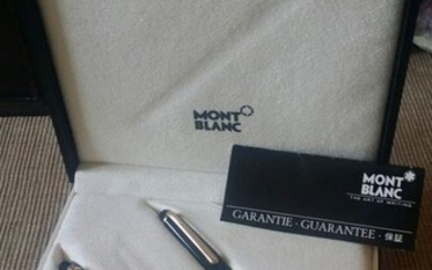 Montblanc - Mixed lot