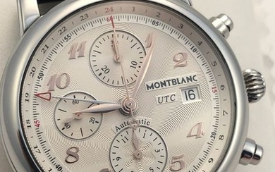 Montblanc - UTC 7223 - Men - 2011-present