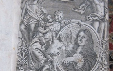 Moriceau - Traité des Maladies des Femmes Grosses - 1682