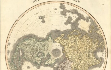 "Northern Hemisphere", Thomson, John