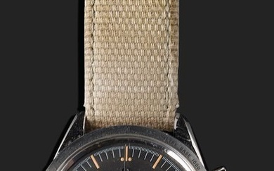 OMEGA Speedmaster. Trilogy 1957 Numéro 78768516. Chronographe... - Lot 49 - Christophe Joron Derem