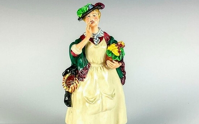 Odds and Ends - HN1844 - Royal Doulton Figurine