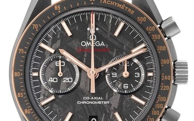 Omega Speedmaster Mens Watch 311.63.44.51.99.001