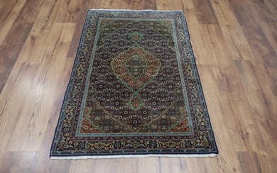 Persian Tabriz Mahi - Carpet - 153 cm - 96 cm