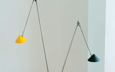 Pola Design - Floor lamp (1)