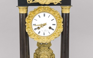 Portalu clock, 2nd half 19th centu