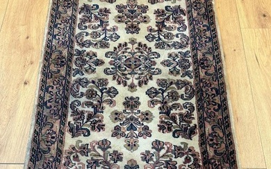 Sarouck - Carpet - 145 cm - 70 cm