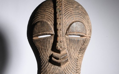 Sculpture - Congo