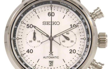 Seiko 8R46-00A0/SBEC007 PROSPEX Automatic Mens Watch Pre-Owned