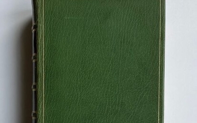 Signed; P.G. Wodehouse - Mulliner Omnibus - 1935