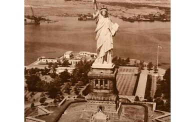 Statue of Liberty, New York Photo Print