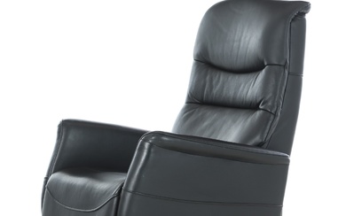 TV chair / lounge chair with remote control