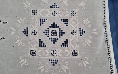 Tablecloth - 275 cm - 170 cm