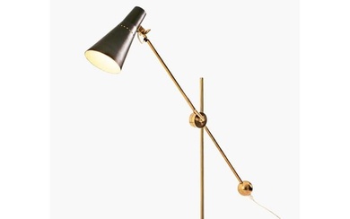 Tapio Wirkkala (1915-1985) Lamp, model no. 61067