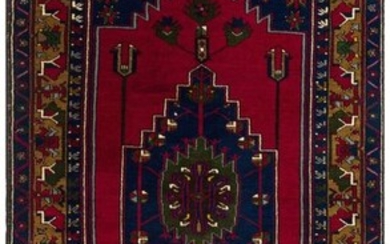 Taspinar - Carpet - 247 cm - 130 cm