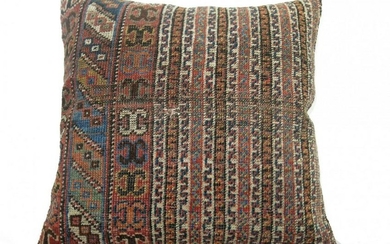 Tribal Persian Pillow