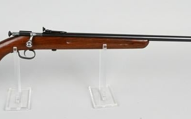 WINCHESTER MODEL 68 BOLT ACTION .22 RIFLE