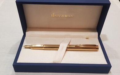 Waterman Ideal - Fountain pen