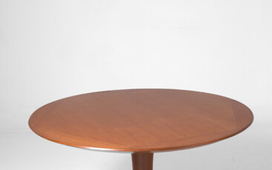 Wooden table. GALLERIA MOBILI D'ARTE CANTU'