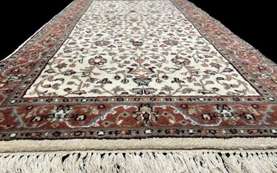 Wunderschöner Nain - Carpet - 160 cm - 87 cm
