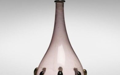 Artistica Barovier, attribution, Soffiato vase