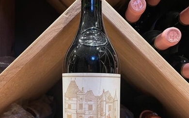 1993 Chateau Haut-Brion - Pessac-Léognan 1er Grand Cru Classé - 1 Bottle (0.75L)