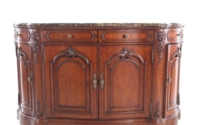 Credenza by American Drew for Jessica McClintock Home