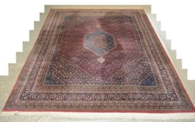 Bidjar - Carpet - 309 cm - 247 cm