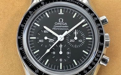 Omega - Speedmaster Professional Moonwatch - 311.30.42.30.01 - Men - 2011-present