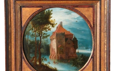 ADRIEN VAN STALBEMT (1580 1662)
