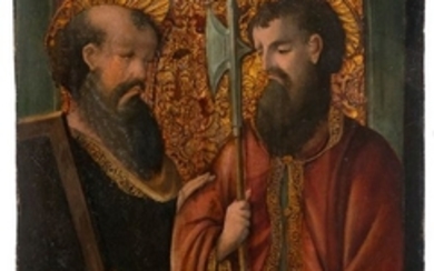 Andrés de Melgar (Benavente, c. 1500 Santo Domingo…