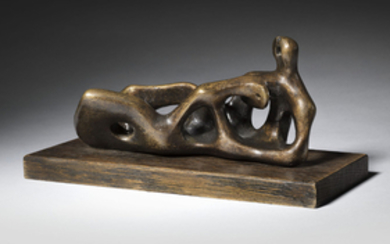 Henry Moore, O.M., C.H. (1898-1986), Reclining Figure