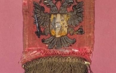 Imperial Austrian double eagle