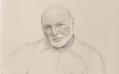 David Hockney R.A., (British, born 1937)