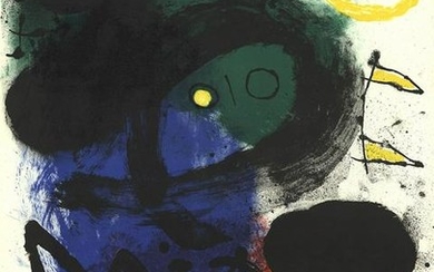 Joan Miro: Album 19