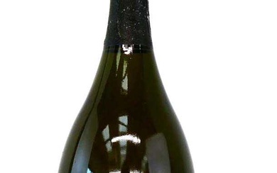 A bottle of Dom Pierre Perignon Brut Vintage 2000 ChampagneCondition...