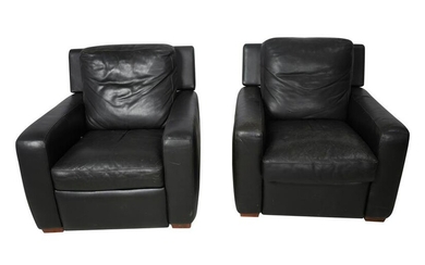 American Leather Recliners