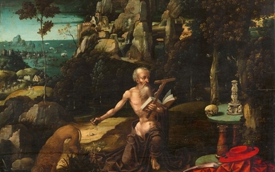 Antwerpener Meister des 16. Jahrhunderts