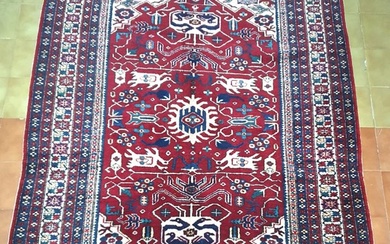 Ardebil - Carpet - 200 cm - 143 cm