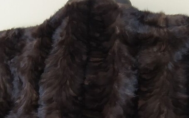 Artisan Furrier - Sable Decorative object - Made in: Greece