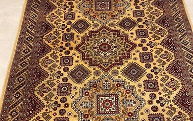 Azeri - Carpet - 214 cm - 152 cm