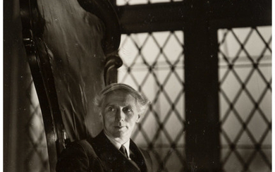 Berenice Abbott (1898-1991), Max Ernst (circa 1929)