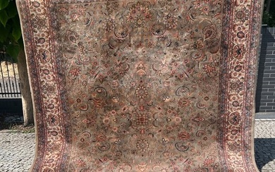 Bidjar Royal - Carpet - 340 cm - 260 cm
